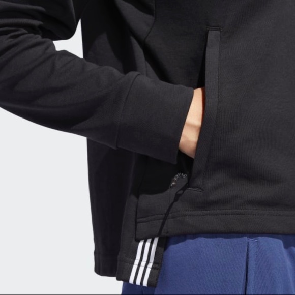 NEW Adidas Game and Go Sweatshirt - Picture 10 of 10